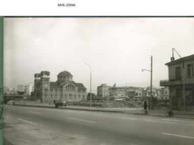 Η Καλλιθέα του '65 - 70 ' - Αγ. Νικόλαος
