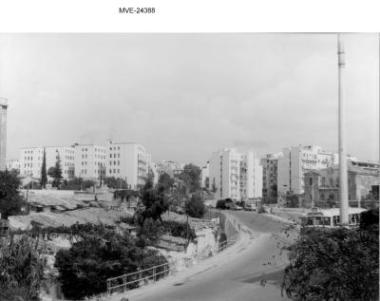 Η Αθήνα του '65 - 70' - οδ. Μιχαλακοπούλου
