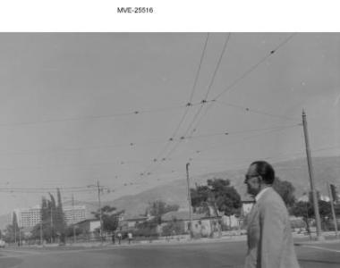 Η Αθήνα του '65 - '70 - Λ. Βασιλίσσης Σοφίας
