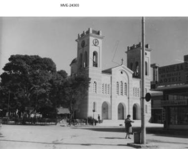 Η Αθήνα του '65 - 70' - Αχαρνές