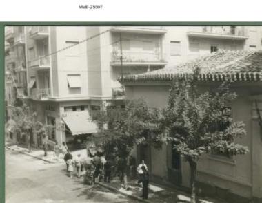 Η Αθήνα του '65 - 70' - Νεάπολη
