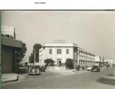 Πειραιάς του '65 - 70' - Πειραιώς και Δωδεκανήσου