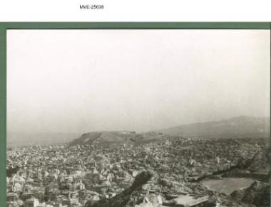 Η Αθήνα του '65 - '70