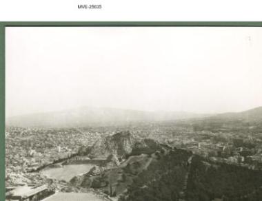Η Αθήνα του '65 - '70