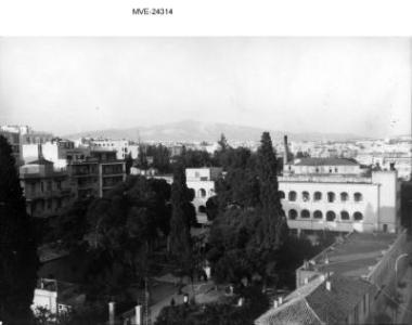 Η Αθήνα του '65 - 70' - Κολωνάκι