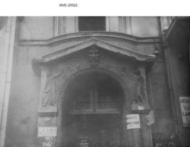Η Αθήνα του '65 - '70 - οδ. Πατησίων