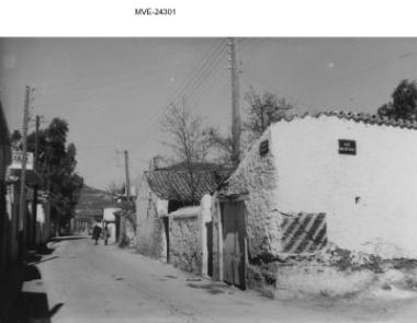 Η Αθήνα του '65 - 70' - Αχαρνές