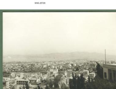 Η Αθήνα του '65 - '70