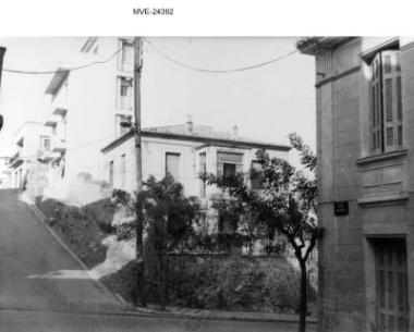 Η Αθήνα του '65 - '70 - Μετς