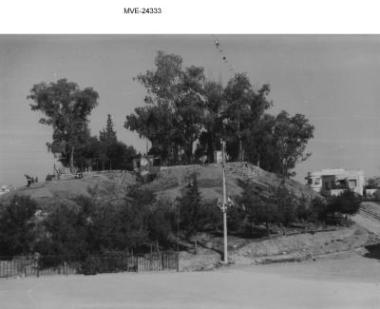 Η Αθήνα του '65 - 70' - Δυτική Αττική.