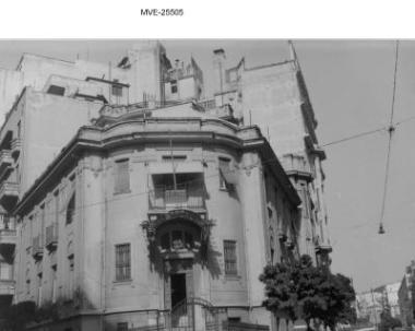 Η Αθήνα του '65 - '70 - Γ' Σεπτεμβρίου