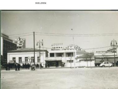 Πειραιάς του '65 - 70' - Ακτή Μιαούλη