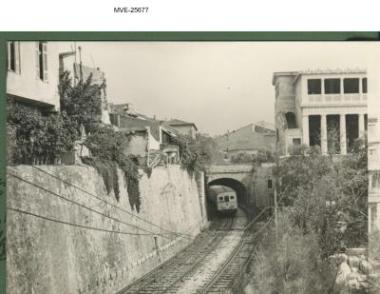 Η Αθήνα του '65 - '70 - Μοναστηράκι