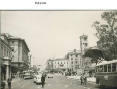 Πειραιάς του '65 - 70'