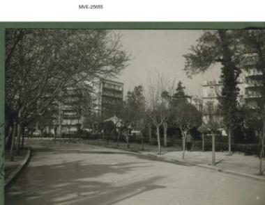 Η Αθήνα του '65 - '70