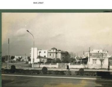 Η Αθήνα του '65 - '70