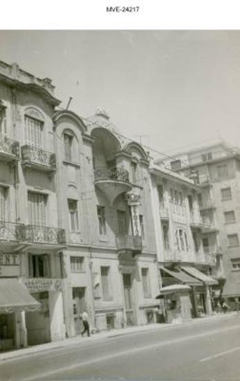 Η Αθήνα του '65 - 70' - οδ. Αχαρνών