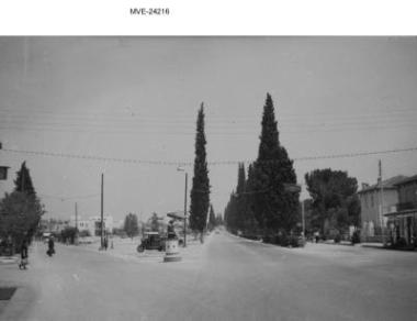 Η Νέα Φιλαδέλφεια  του '65 - 70' -