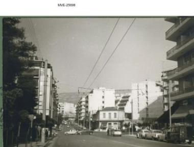 Η Αθήνα του '65 - '70
