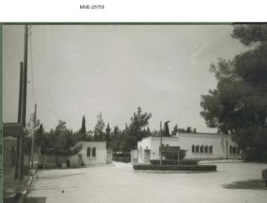 Η Αθήνα του '65 - '70 - Ν. Φιλαδέλφεια