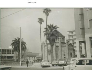 Η Αθήνα του '65 - 70' - Μεταξουργείο