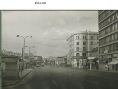 Πειραιάς του '65 - 70'