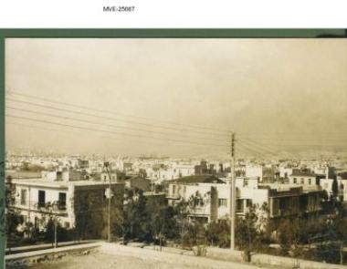Η Αθήνα του '65 - '70