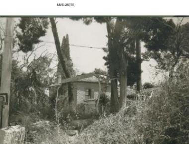 Η Νέα Φιλαδέλφεια του '65 - 70' - Κόκκινος Μύλος