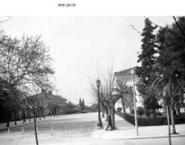 Η Αθήνα του '65 - 70' - Ζάππειο.