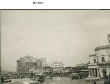 Πειραιάς του '65 - 70' -  Ακτή Ποσειδώνος