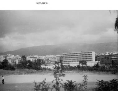 Η Αθήνα του '65 - 70΄- Λ. Βασ. Κωνσταντίνου