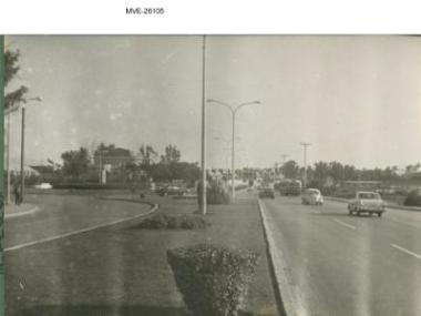 Φάληρο του '65 - 70' - Δέλτα Φαλήρου