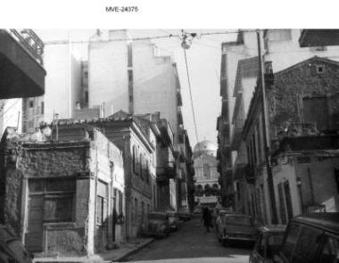 Η Αθήνα του '65 - 70' - Εξάρχεια