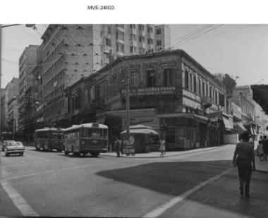 Η Αθήνα του '65 - 70' - Χαυτεία