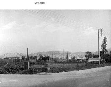 Η Αθήνα του '65 - '70 - Πιθανώς Σεπόλια