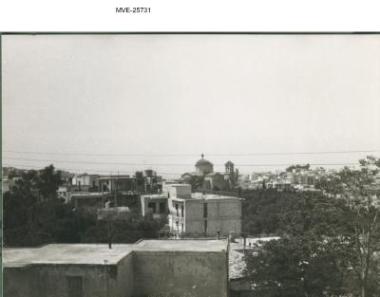 Η Αθήνα του '65 - 70' - Βύρωνας