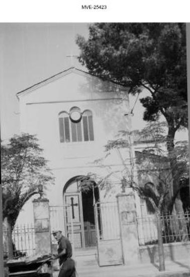 Η Αθήνα του '65 - '70