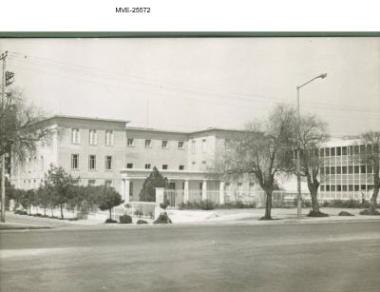 Η Αθήνα του '65 - '70 - Λ. Συγγρού