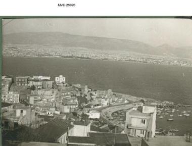 Πειραιάς του '65 - 70' -Μικρολίμανο