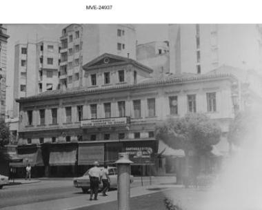 Η Αθήνα του '65 - '70 - πλ. Κοτζιά