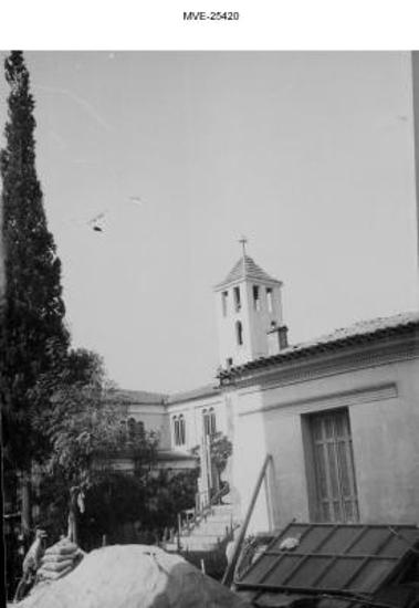 Η Αθήνα του '65 - '70