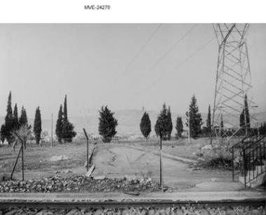 Η Αθήνα του '65 - 70' - Ριζούπολη