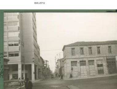 Η Αθήνα του '65 - 70' - Πειραιώς