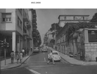 Η Αθήνα του '65 - 70' - Ακαδημίας