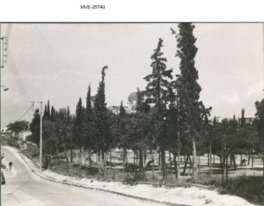 Η Αθήνα του '65 - '70. Βύρωνας.