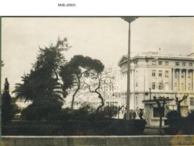 Πειραιάς του '65 - 70' - Βασιλεως Γεωργίου Α
