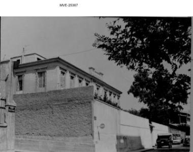 Η Αθήνα του '65 - 70' - Το αναμορφωτήριο θηλέων.