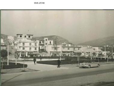 Η Αθήνα του '65 - '70