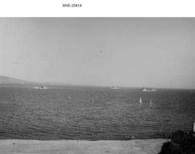 Το Νέο Φάληρο του '65 - 70'
