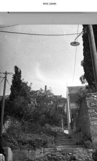 Η Αθήνα του '65 - '70 - Εξάρχεια
